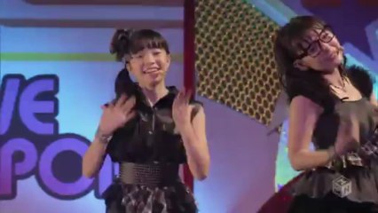 [Live] 9nine - Shoujo Traveler