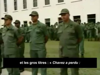 Hugo Chavez est mort ! Mais comment est-il mort ?