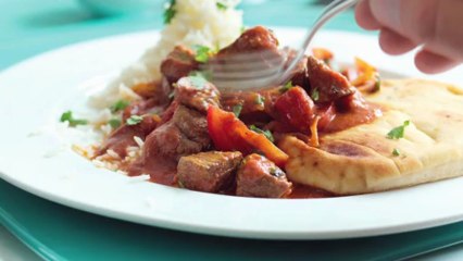 New study highlights crucial role of red meat in plugging the nutrition gap