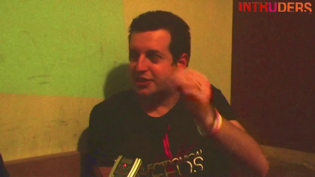 Dans l'ombre des labels parties identitaires d'Electronical Reeds