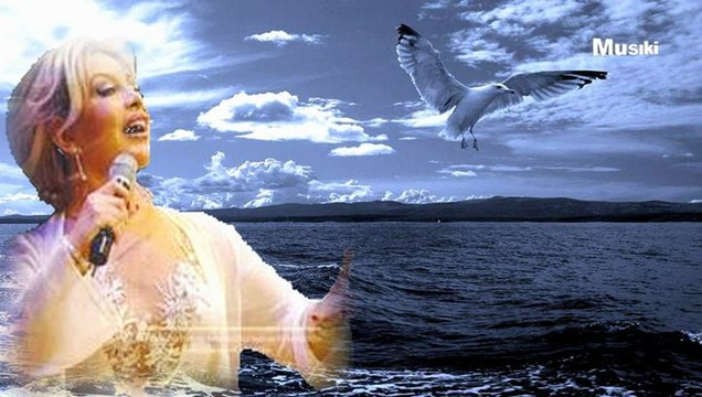 Emel Sayın ♫ Sen de git sevme unut kimler unutmadı ki.HD