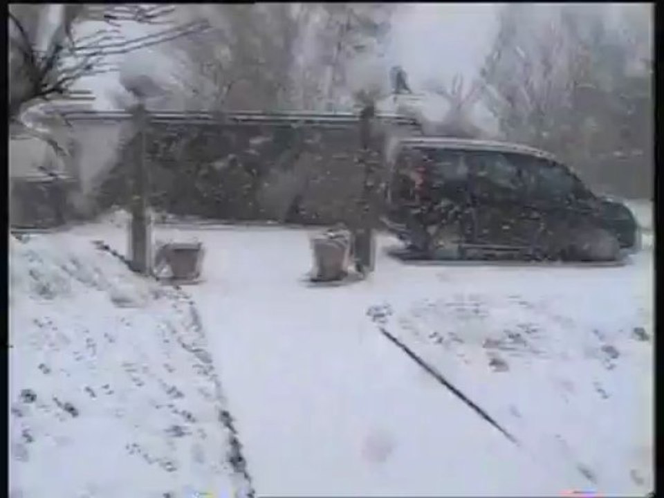 le 14 Mars 2013 à 9 h