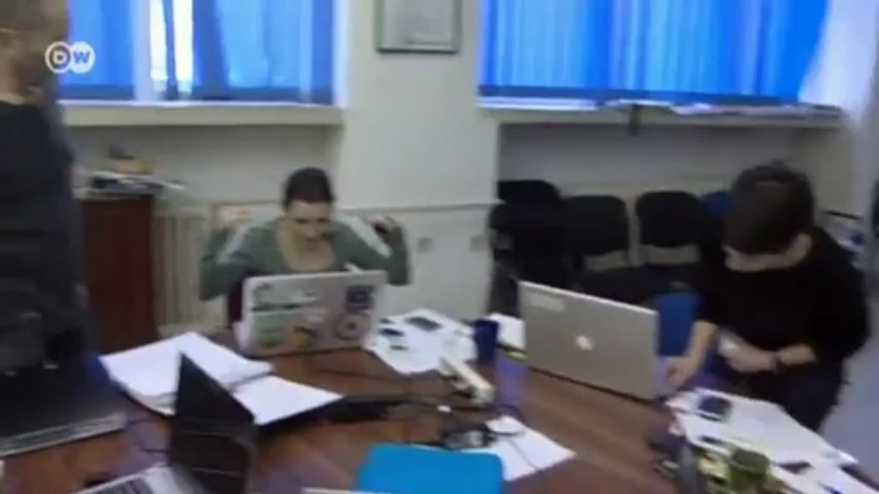 Romania: Spy Habits Die Hard | European Journal