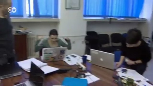 Romania: Spy Habits Die Hard | European Journal