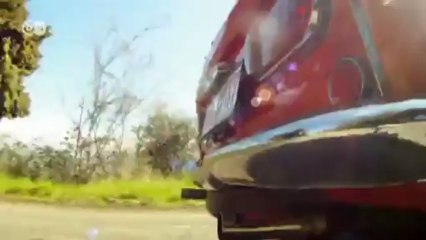 Milestone of automotive history - Honda S800 | Drive it!