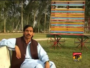 Wada Shareek Hansa Ve, Nazakat Ali Pappu