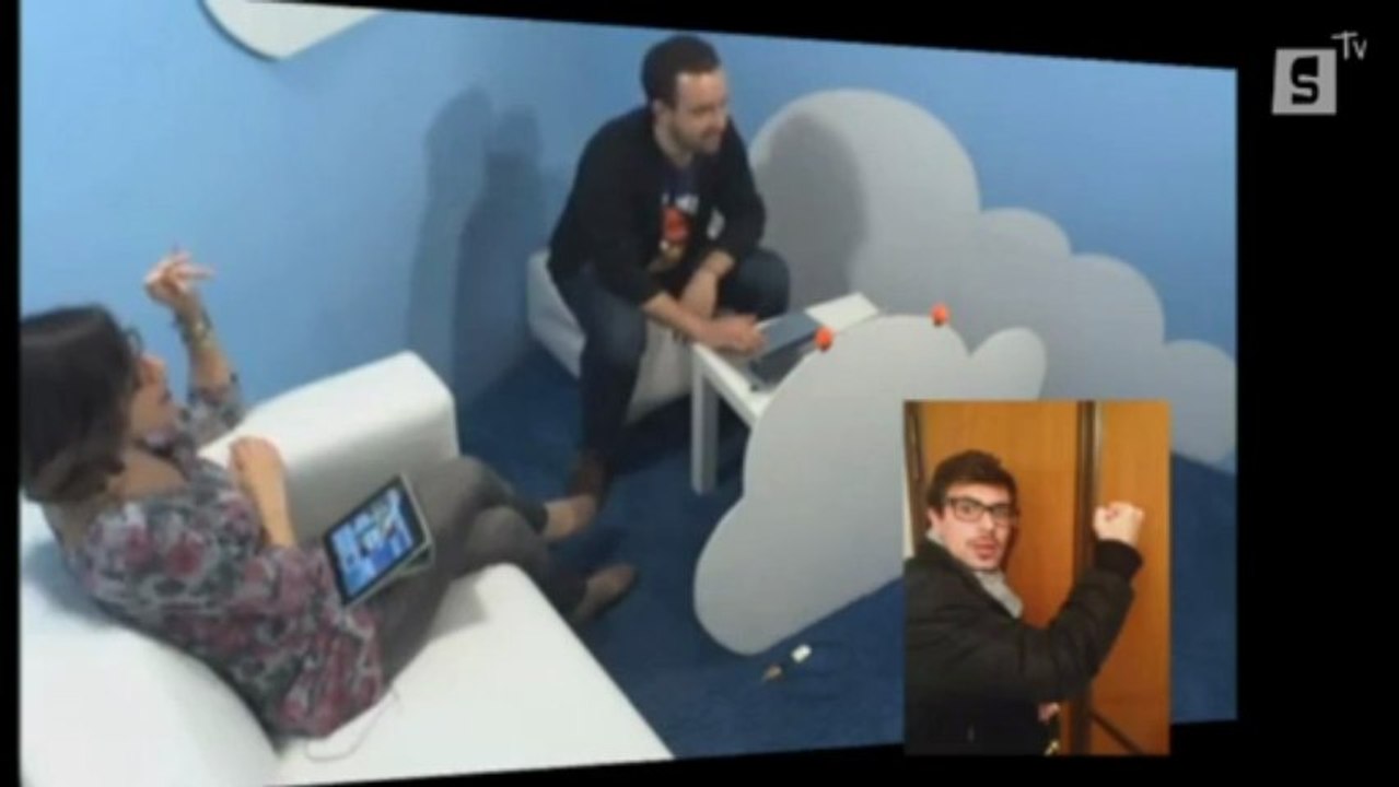 Conclave: i retroscena dall'inviato di Skuola.net