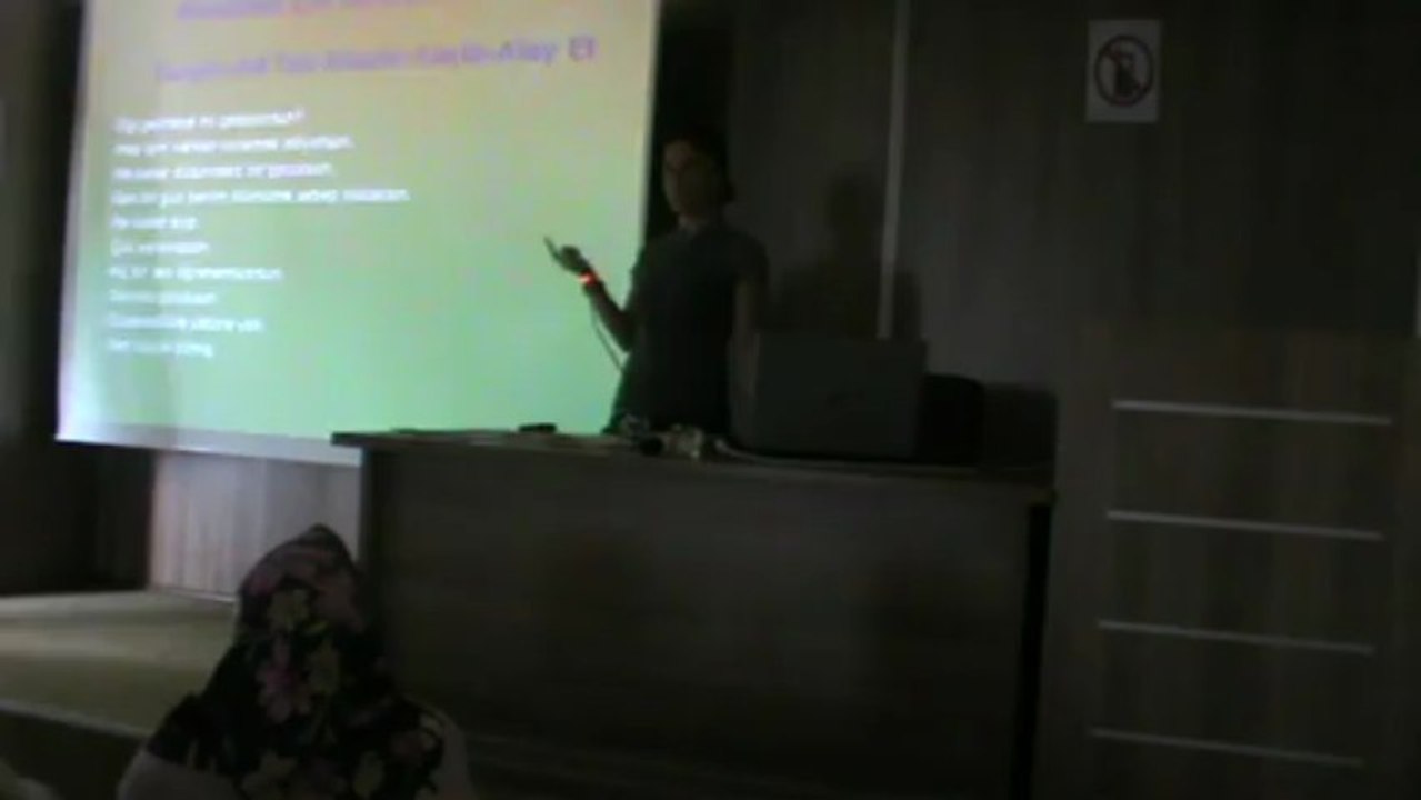 9 Mayıs 2012  Dikkat Eksikliğinde Davranış Değiştirme ve Ders Çalışma Teknikleri 1 Psikolog Tuğçe Yarlığan