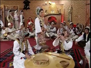 Nebi Halili - O qka ke bylbyl