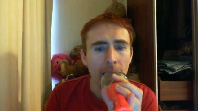 Wiwi égratigne one shot de Tin Machine