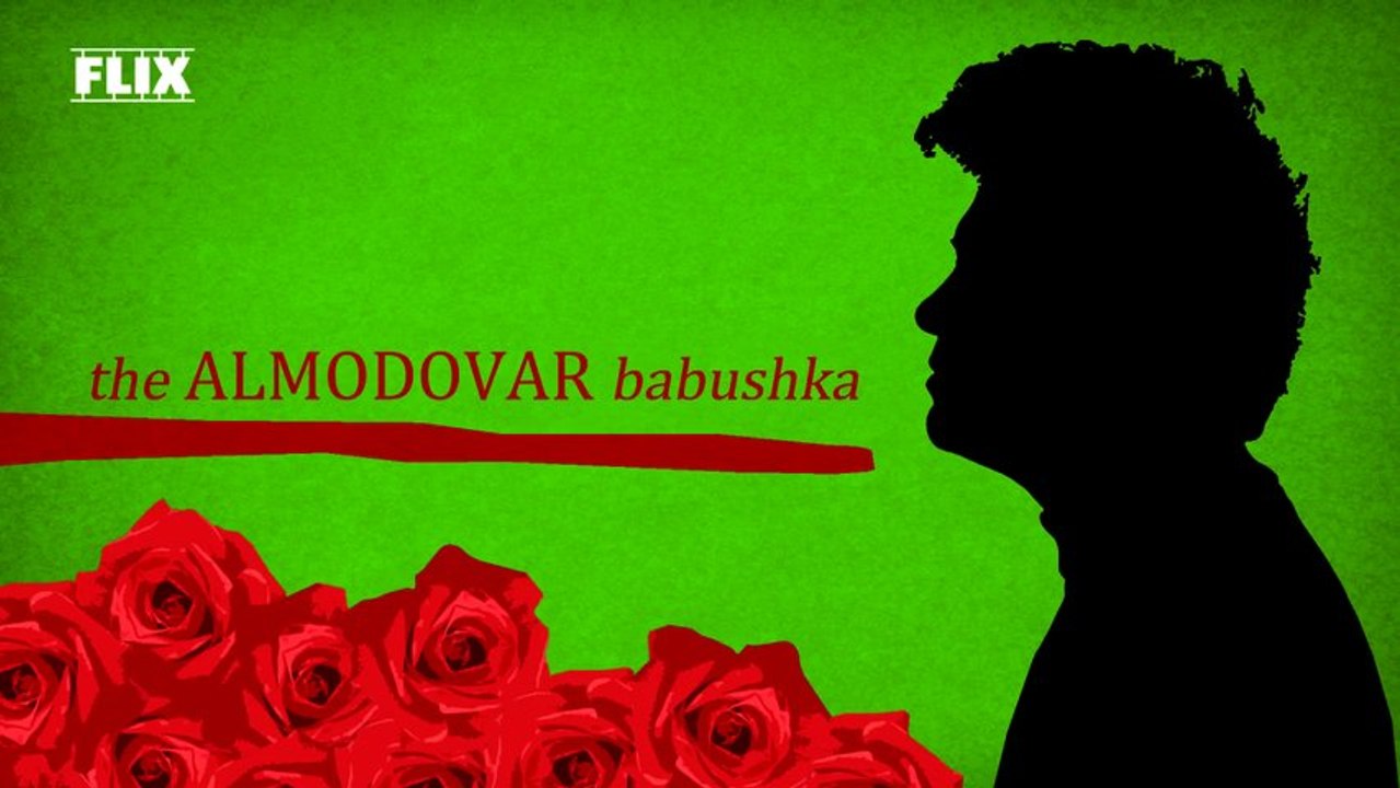 The Almodovar Babushka