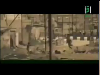 UN ENFANT PALESTINIEN FACE A UN SOLDAT ISRAELIEN !  -  CHEIKH MOHAMMED AL ARIFI