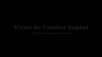 Soptol ouvre ses portes