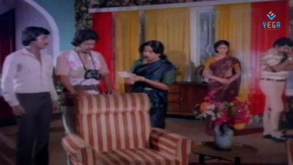 Oru Malarin Payanam Full Movie Part 9