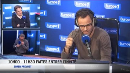 Serial soliste lover