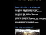 Tower of Saviors Hack (2013)