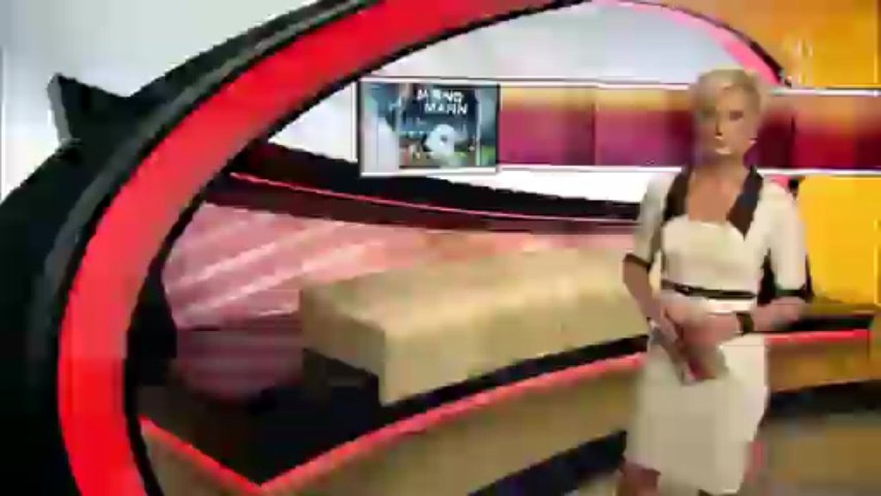 Kamilla Senjo  13.03.2013