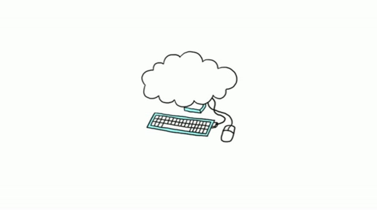 60 secondes pour comprendre le coud computing