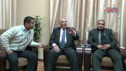 قيادي إخواني.. ينفى نشوب حرب أهلية إذا رفض الدستور