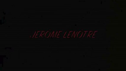 BANDE DEMO JEROME LENOTRE 2012-2013