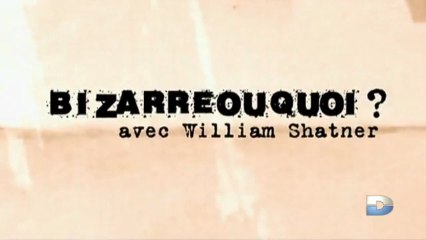 Bizarre ou quoi? [VF] - S01E05 - saison 1 - épisode 05 - Dailymotion (version internationale)