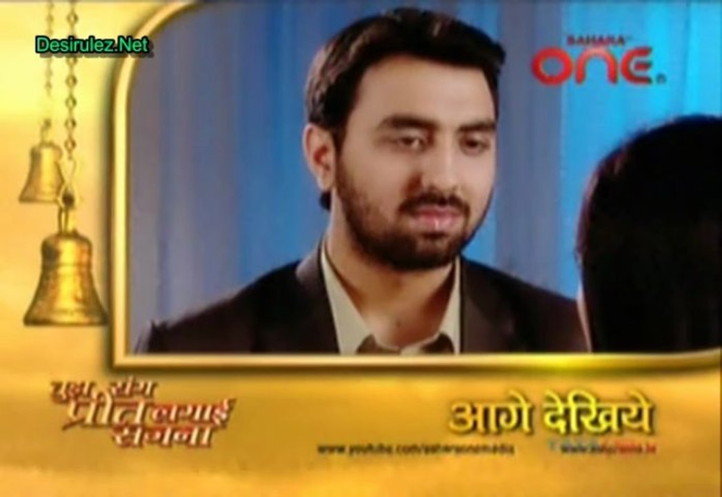 Tum Sung Preet Lagi Sajna 14th march 13 pt2