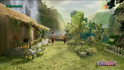 Jai Jag Janani Maa Durga 14th March 2013 Part1