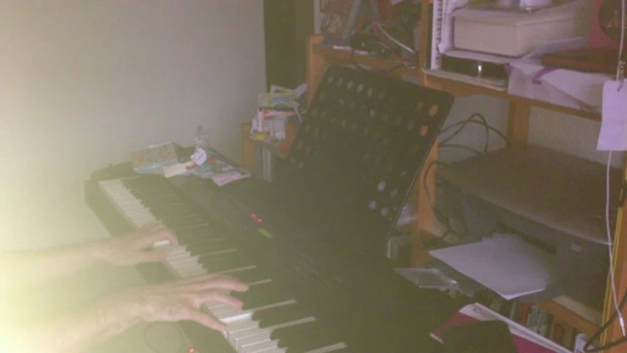 Comptine d'été  n°2 - Yann Tiersen