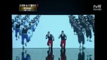 Khan et Moon - Korea's Got Talent - Locking Dance