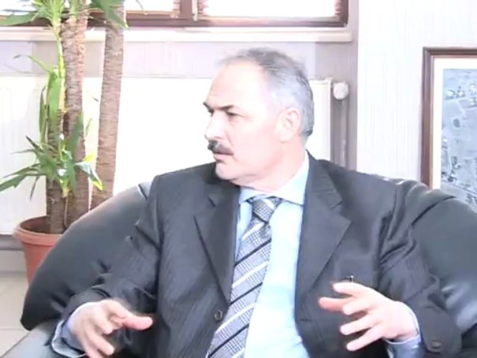 HALTER FEDERASYONUNDAN BAŞKAN YILDIRIM'A ZİYARET