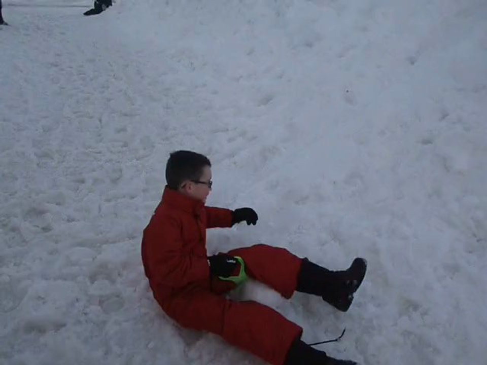 Luge
