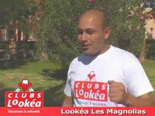 Club Lookéa les Magnolias - Bulgarie