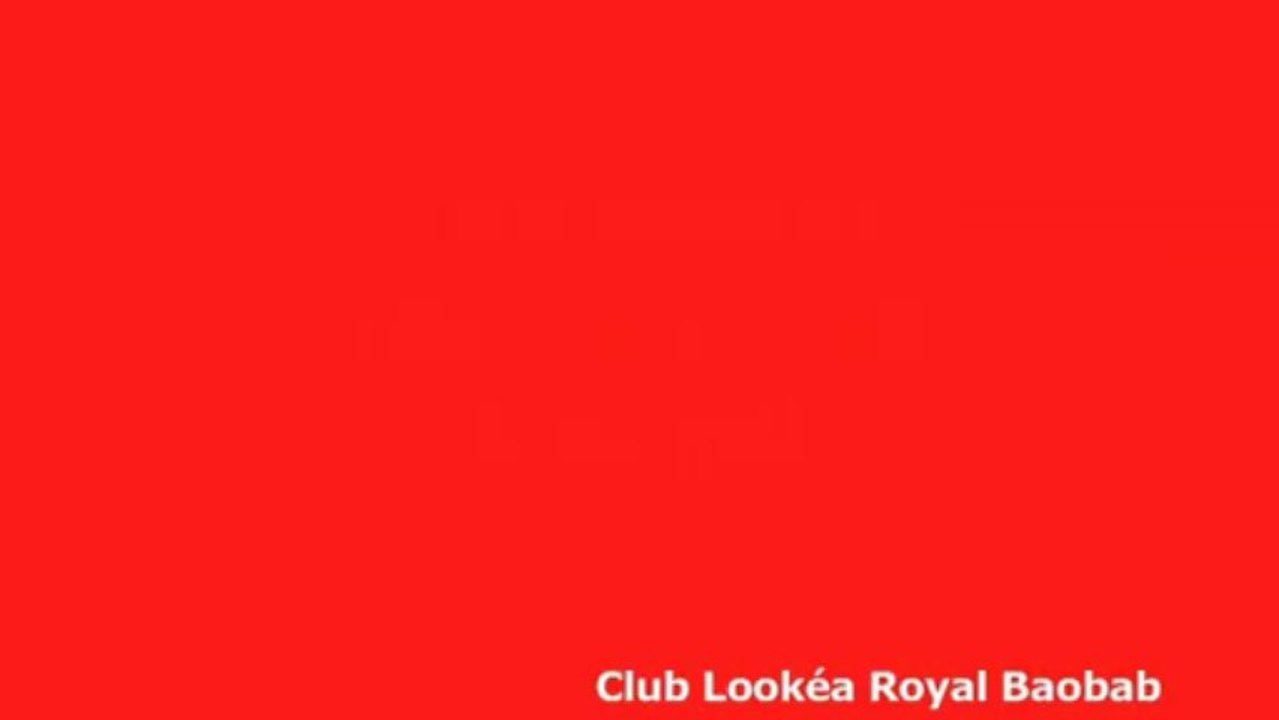Club Lookéa Royal Baobab - Sénégal