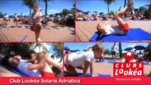 Club Lookéa Solaris Adriatica - Croatie