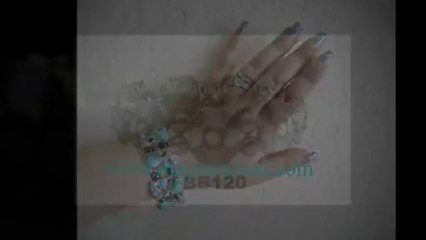 Magnetic Bracelets - High Power Magnetic Stretch Bracelets