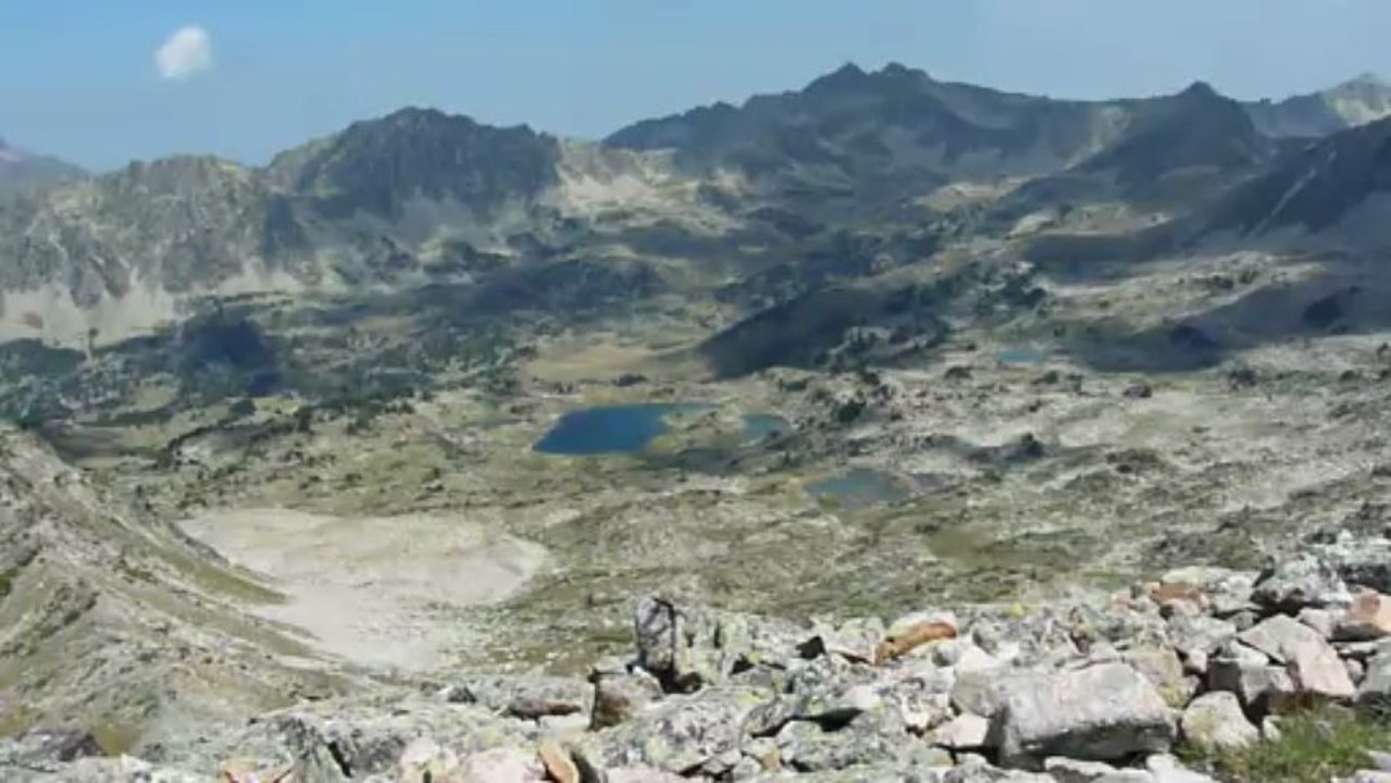 20120731_ Pyrenees_Pic_de_Madamete