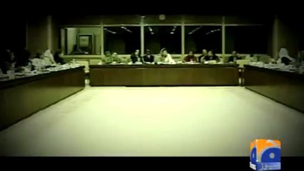 Chal parha-POP Promo-14 Mar 2013