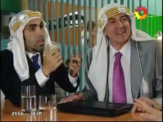 Pronto.com.ar El video que enojó a Juan Costeau