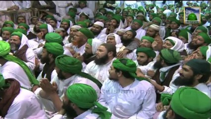 Sehri Ke Madani Phool Ep#01 - Maulana Ilyas Qadri