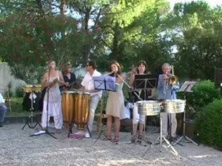 Samba da rosa   (Toquinho et Vinicius de Moraes)