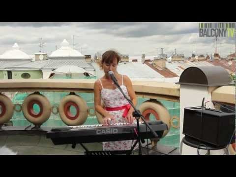 NATASHA ARTEMOVA (BalconyTV)