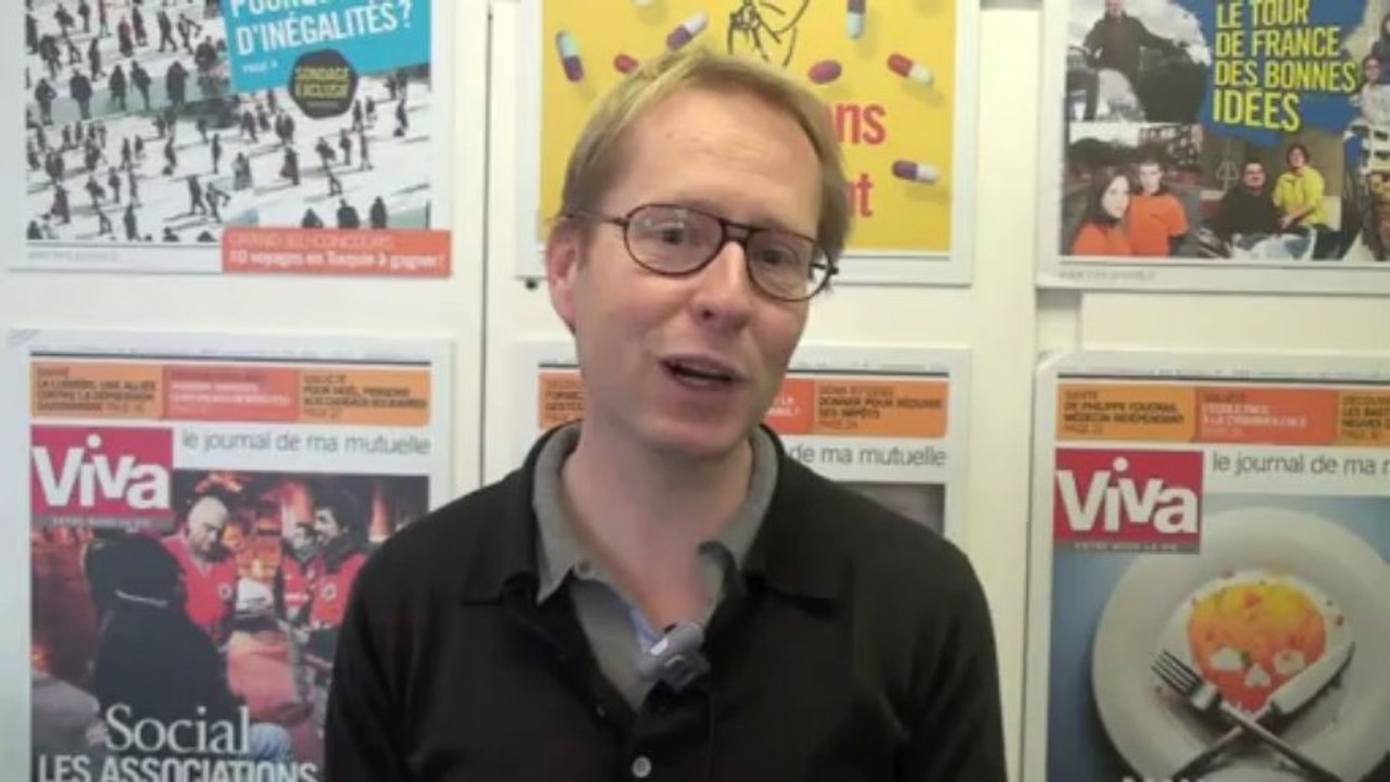 François Fillon - Bienvenue sur le nouveau site de VIVA