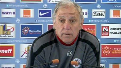René Girard avant Troyes (J29)
