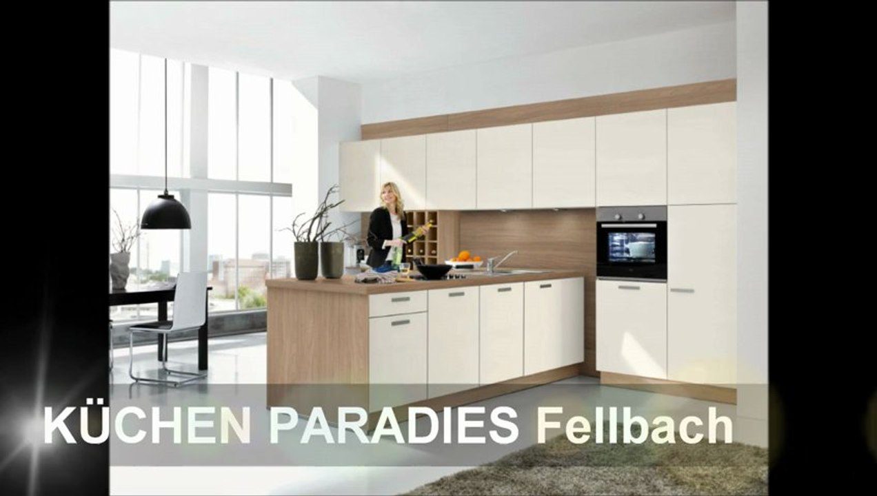 Einbauküche NOLTE 5 SOFT LACK KÜCHEN PARADIES Fellbach