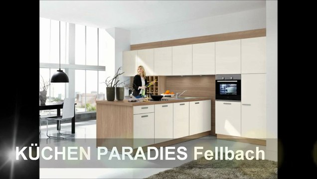 Einbauküche NOLTE 5 SOFT LACK KÜCHEN PARADIES Fellbach