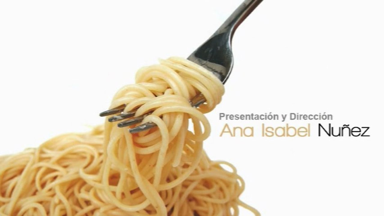 PROGRAMA 06 AL DENTE