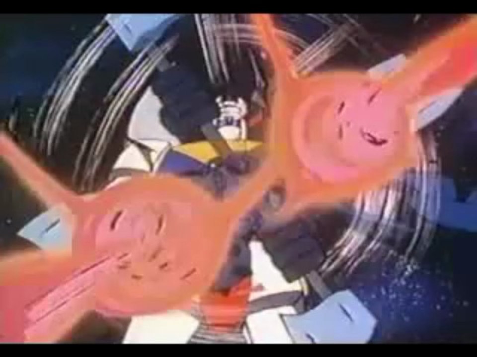 SUPER MAZINGA contro Godzilla e i Megarobot (1di2)