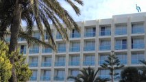 Roquetas de Mar - Hotel Evenia Zoraida Park (Quehoteles.com)