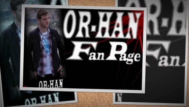 Mutsuz Crew Orhanlikos ft Münevver - Versene Kalbini 2o13