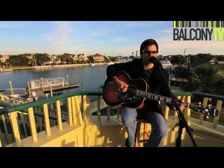 LONERS SOCIETY'S MATT MEGRUE - OUTLAWS & SAINTS (BalconyTV)
